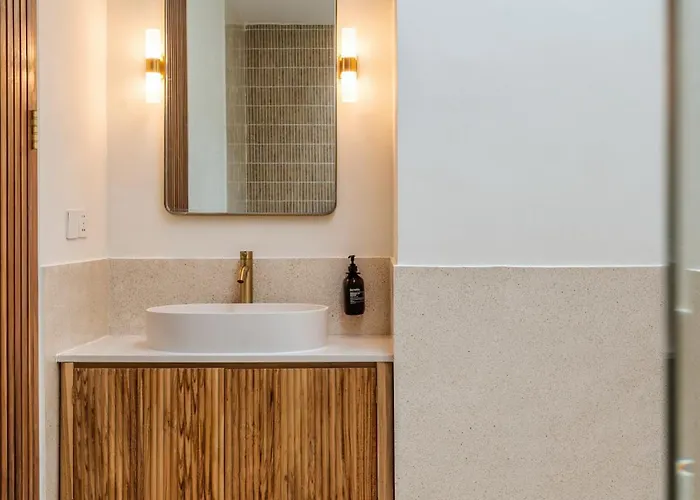Villa Valli - 3br Indoor Living - Wellness - Bingin