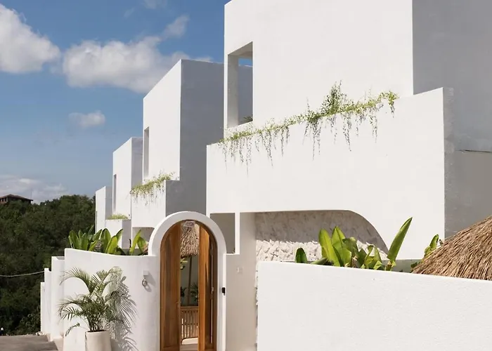 Valli - 3br Indoor Living - Wellness - Bingin * Uluwatu