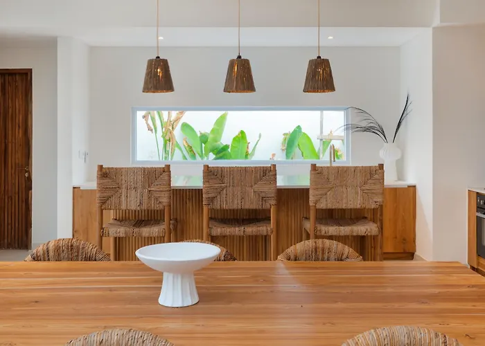 Valli - 3br Indoor Living - Wellness - Bingin Villa