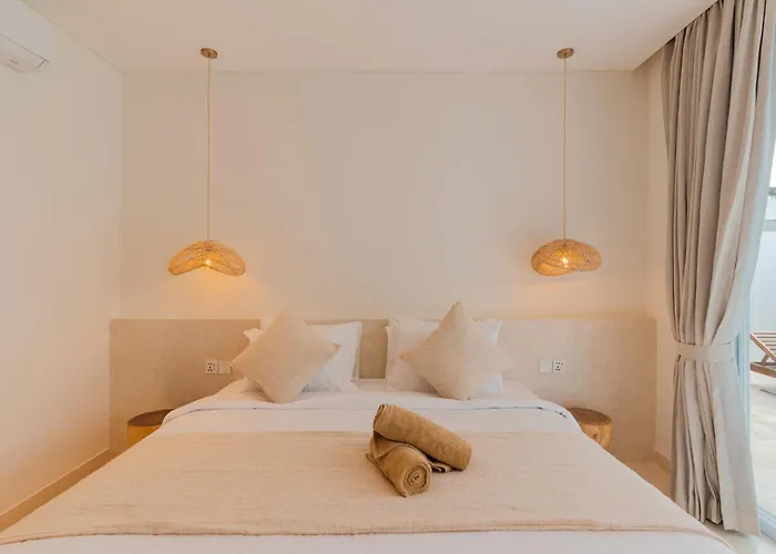 Villa Valli - 3br Indoor Living - Wellness - Bingin Uluwatu