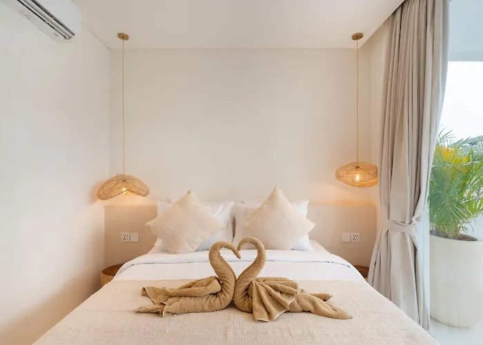 Valli - 3br Indoor Living - Wellness - Bingin Villa