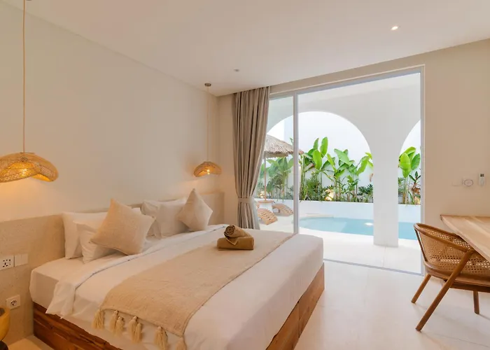 Valli - 3br Indoor Living - Wellness - Bingin Villa *