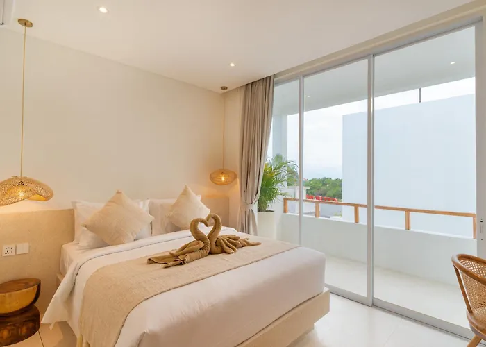 Villa Valli - 3br Indoor Living - Wellness - Bingin Uluwatu
