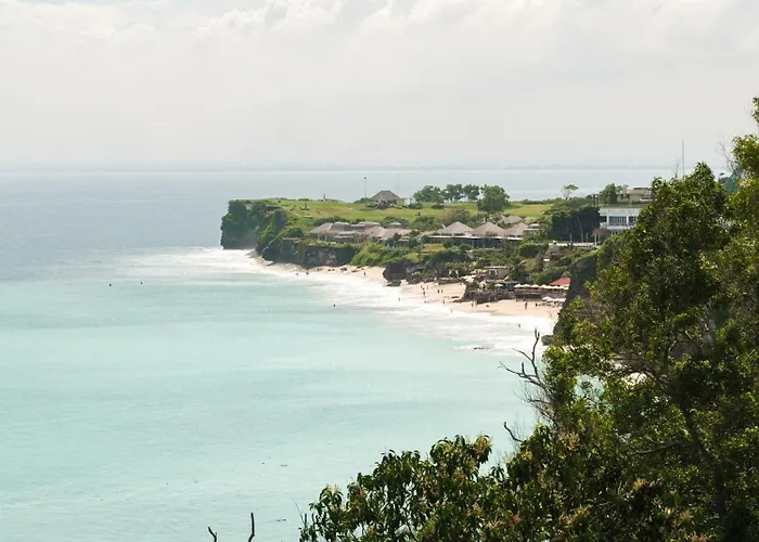 Valli - 3br Indoor Living - Wellness - Bingin Villa